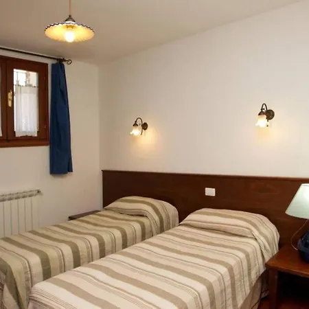 Сasa de vacaciones Caprifogli