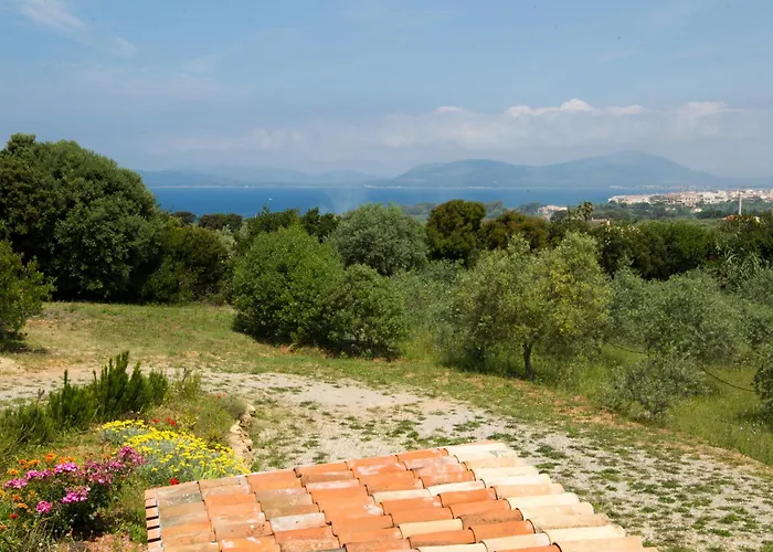 Caprifogli Дом отдыха *