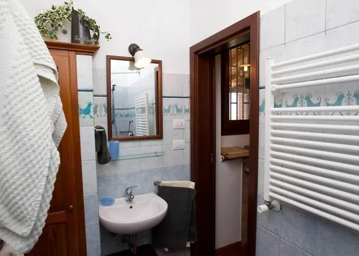 Caprifogli * Альгеро