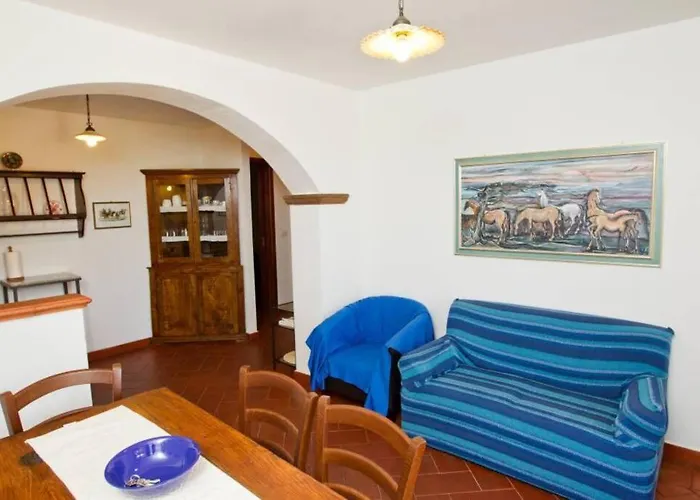 Caprifogli * Альгеро