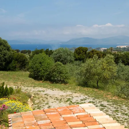 Caprifogli Holiday home *