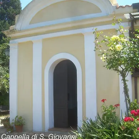 Caprifogli
