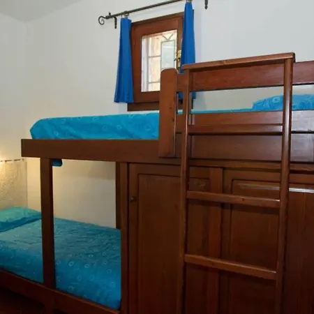 Holiday home Caprifogli *