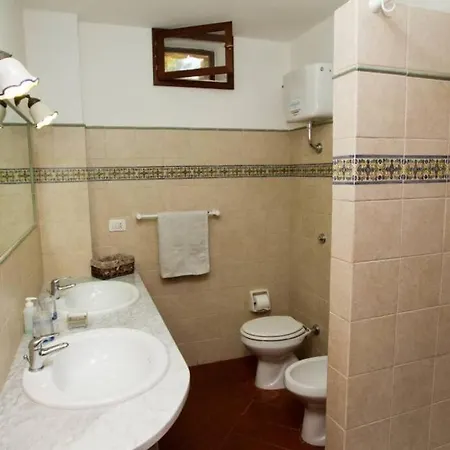 Holiday home Caprifogli Alghero