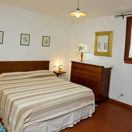 Holiday home Caprifogli *