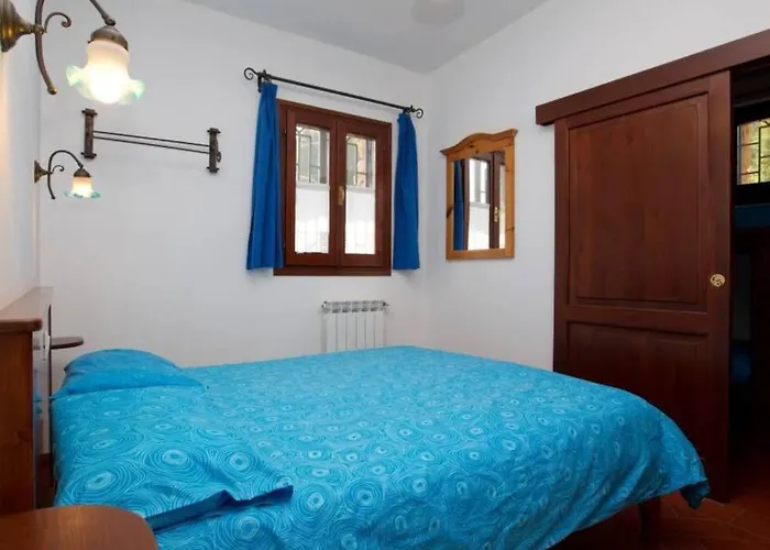 Casa de Férias Caprifogli *