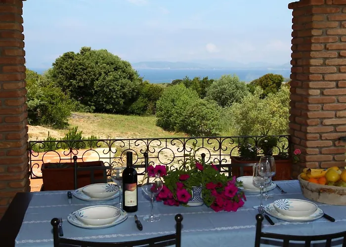 Caprifogli 阿尔盖罗