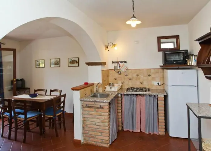 Caprifogli Casa de Férias *