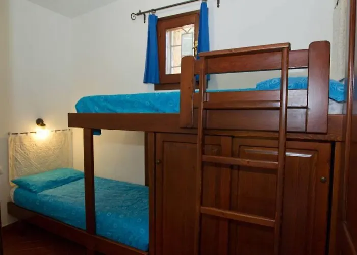 度假居 Caprifogli *