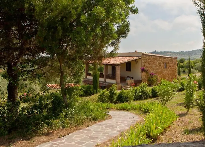 Casa de Férias Caprifogli