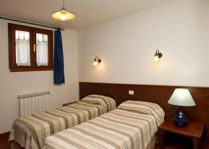 度假居 Caprifogli