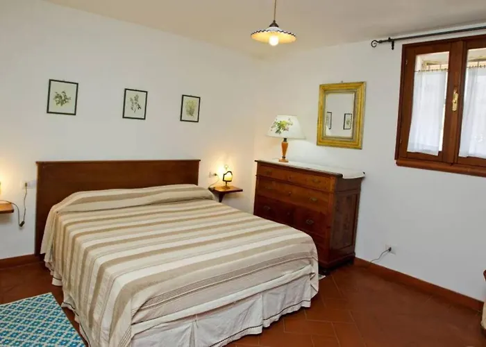 Casa de Férias Caprifogli *