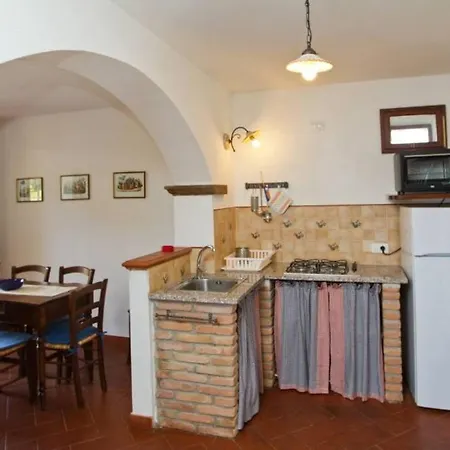 Caprifogli Dom wakacyjny *