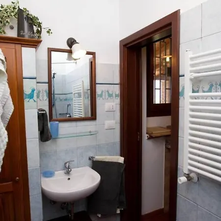 Caprifogli * Alghero